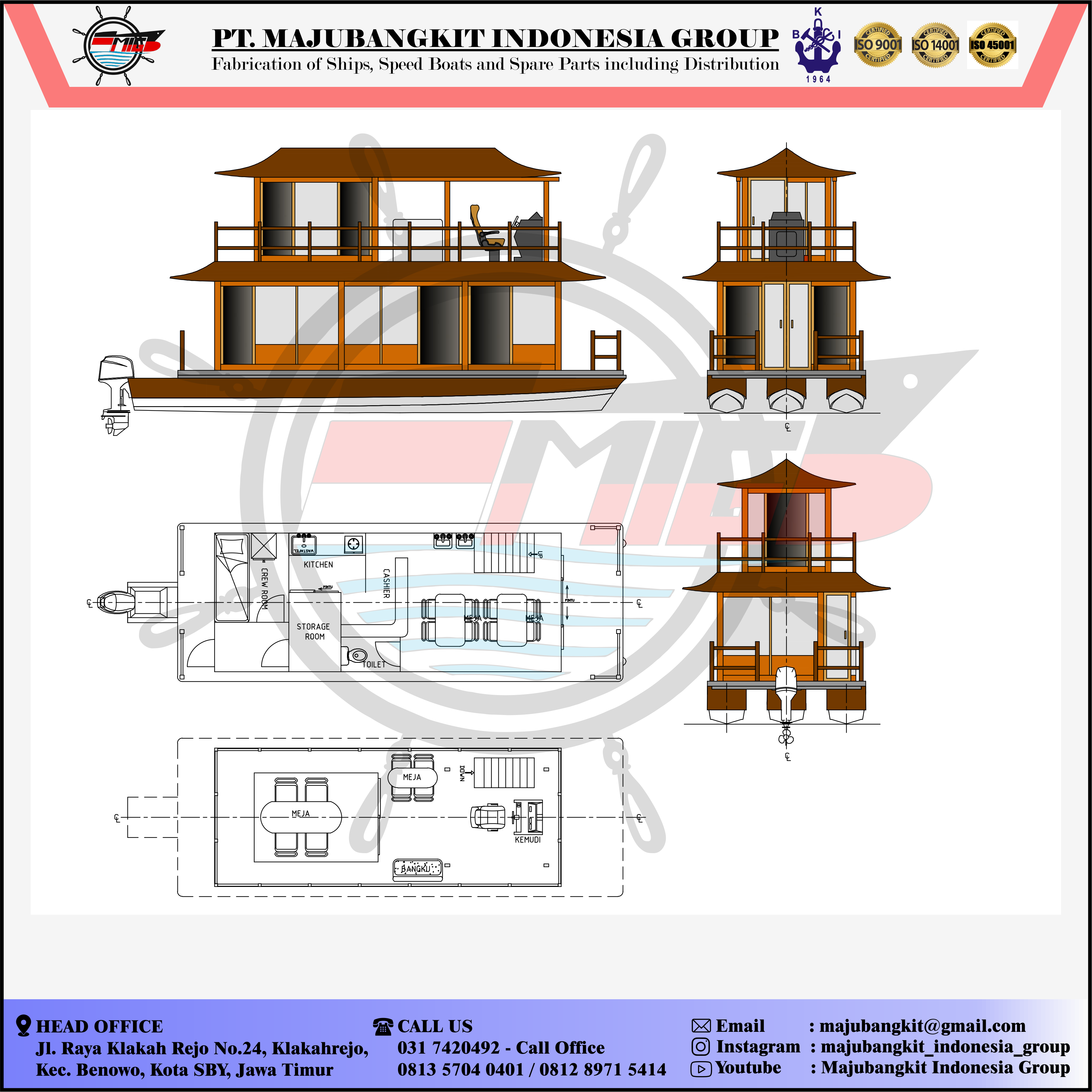 Shell Chemicals