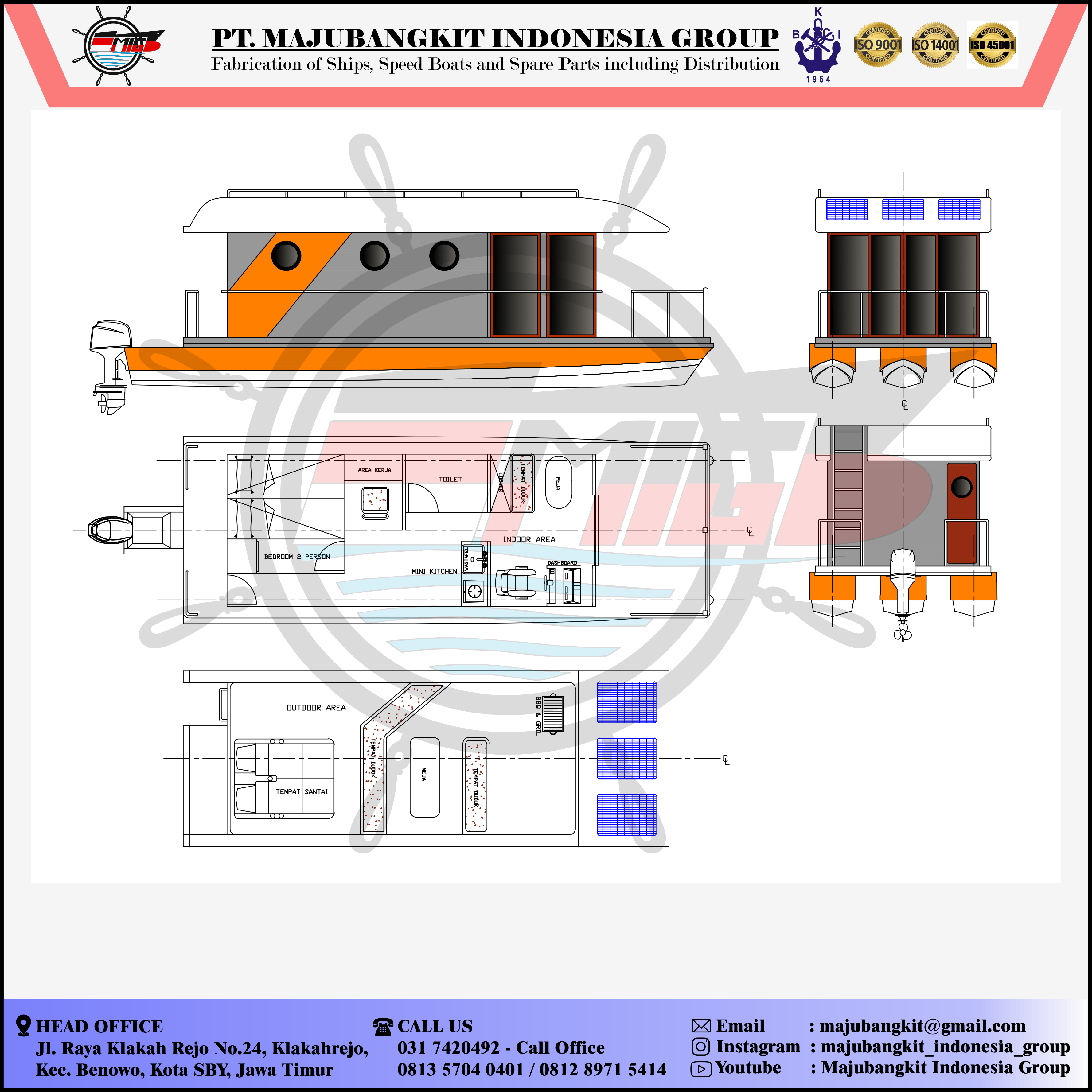 Shell Chemicals