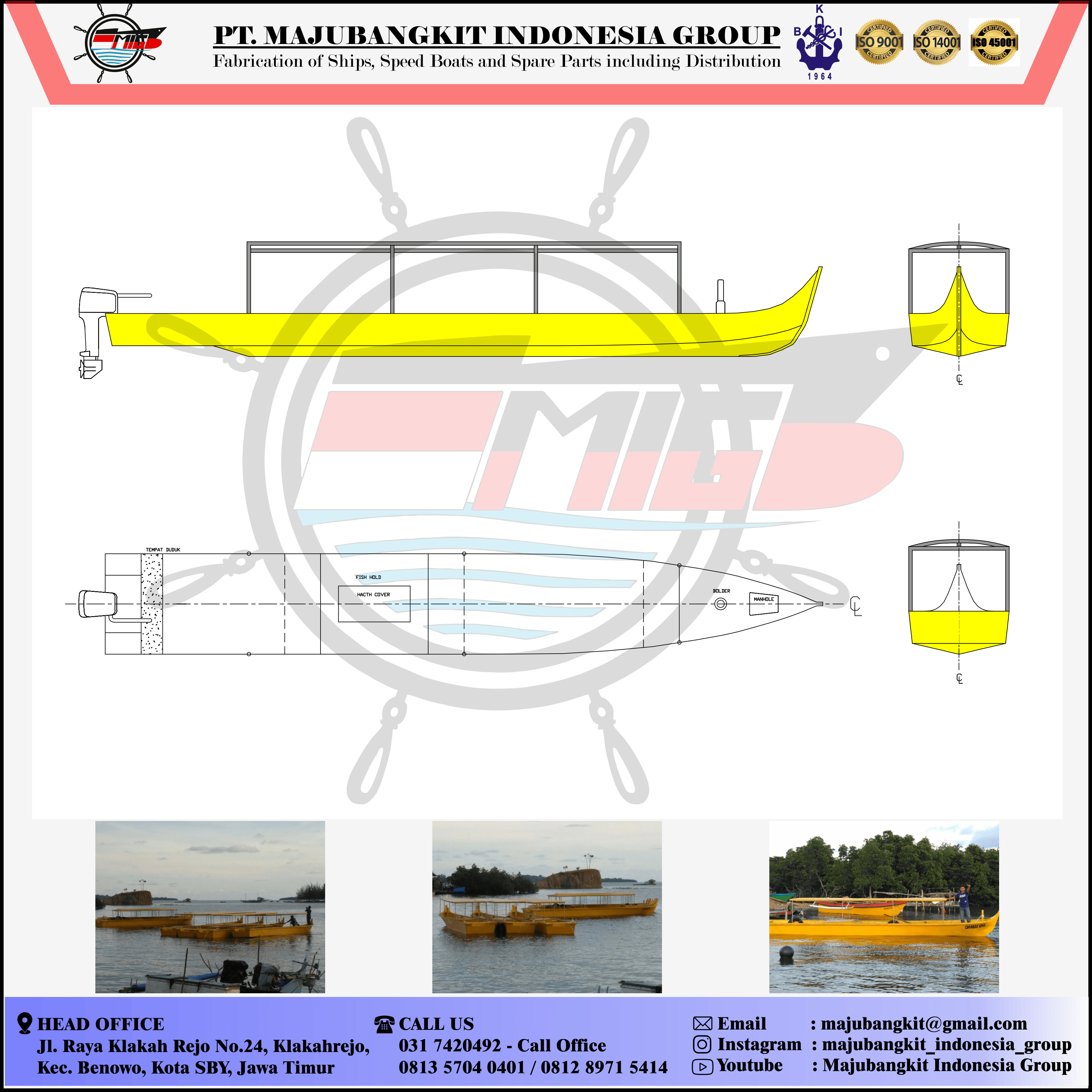 Shell Chemicals