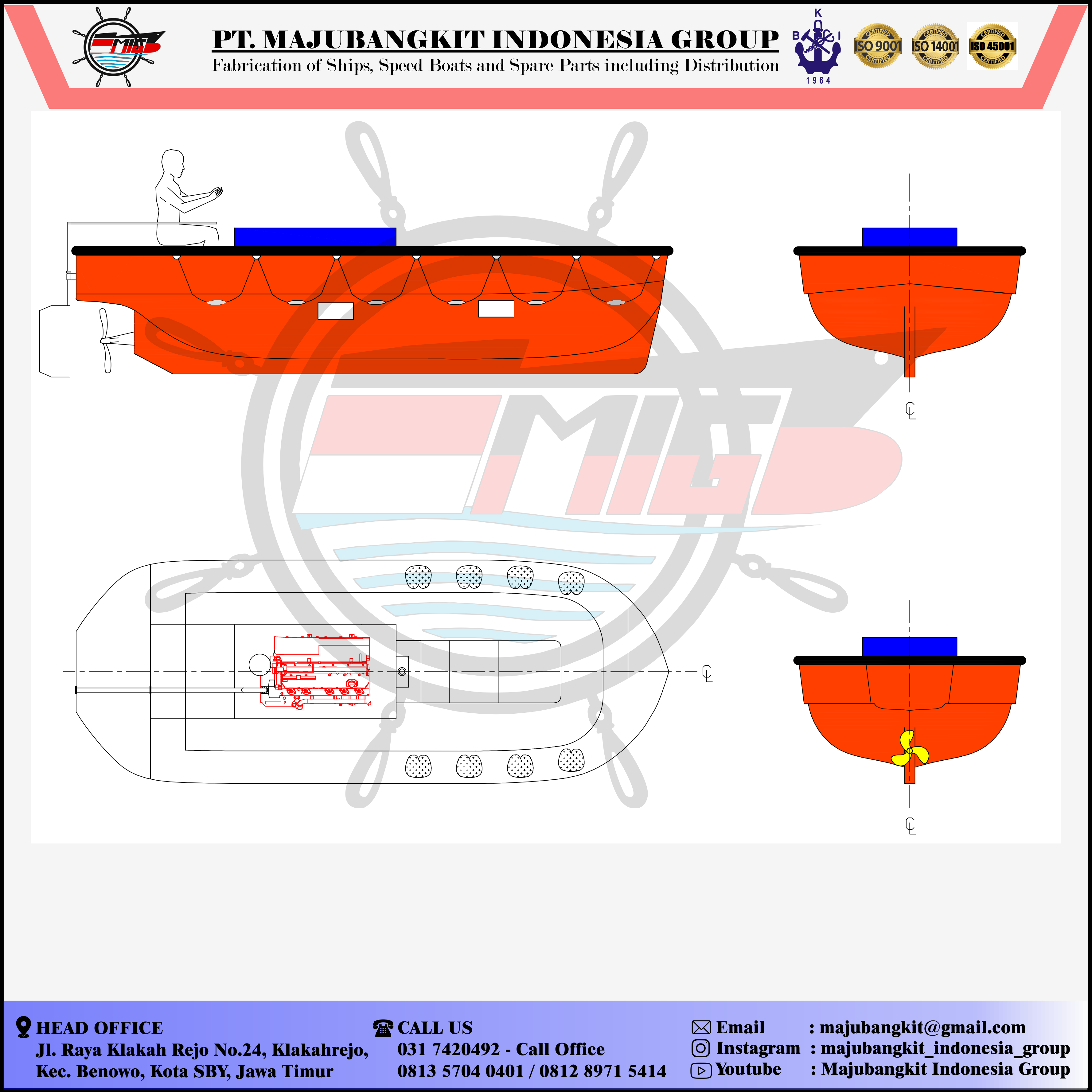 Shell Chemicals