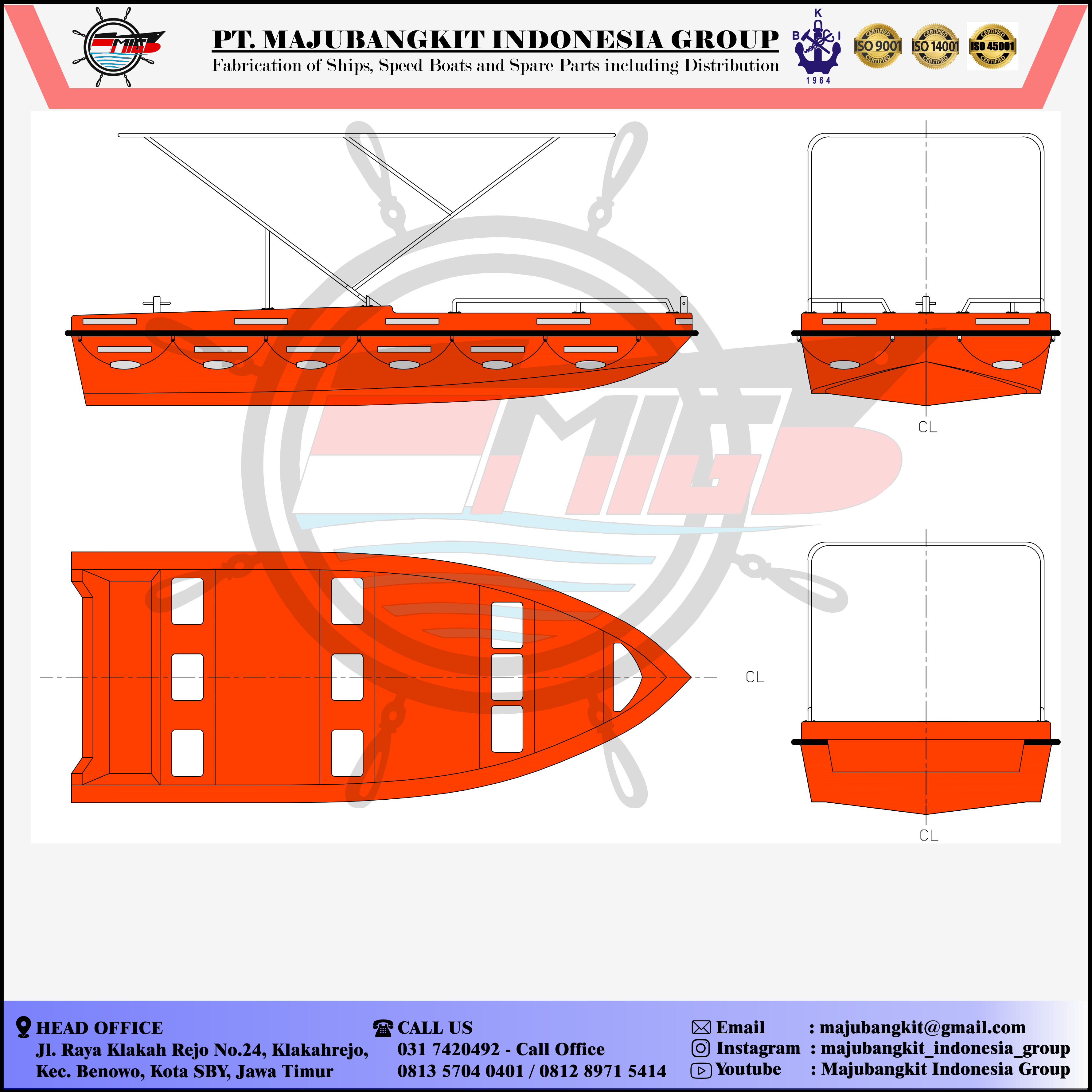 Shell Chemicals